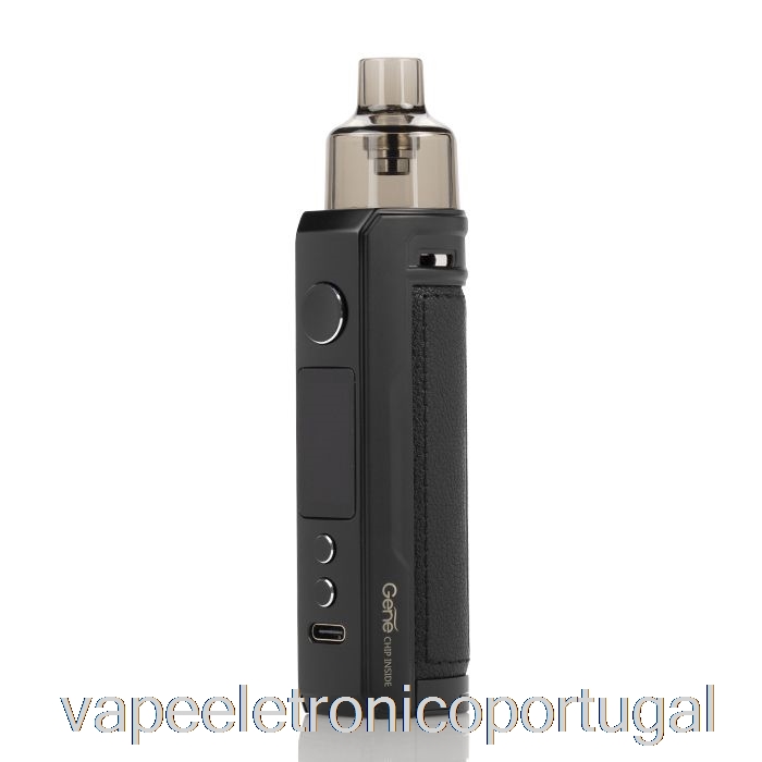 Vape Eletrônico Voopoo Drag X 80w Pod Mod Kit Cavaleiro Das Trevas
